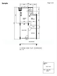 Blk 91 Commonwealth View (Queenstown), HDB 4 Rooms #564979931